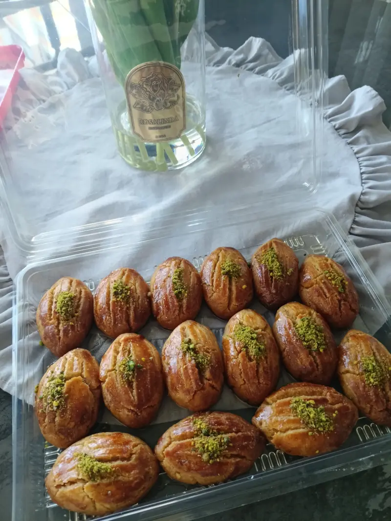 Şekerpare 