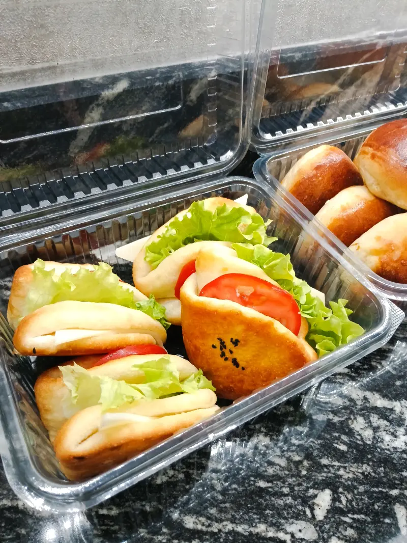 Cep poğaça 